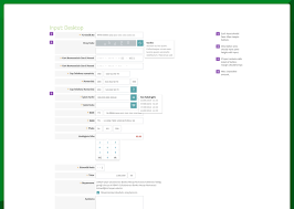 Aplica online pentru creditul dorit folosind formularul. Omur Uluask Garanti Bbva
