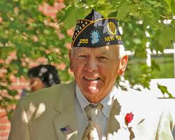 Harold Sickles Obituary