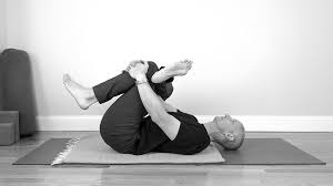 Choose from 500 different sets of flashcards about yoga poses on quizlet. Supine Sequence For The Spine Josh Summers