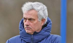 Mourinho appears to question bale attitude after 'surprise' at injury. Idxwvwf676c Um