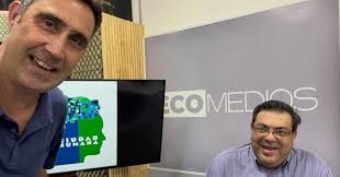 CNN 360 📻✨ Nos visitó Lorena Fuentes @muylorequita , socia fundadora y  Directora de marketing y comunicación de @espacio.lodo , para conversar de  este importante hub en la región, un espacio que