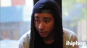 Topaz Jones Talks Working With Thelonious Martin & 90s Hip-Hop + Exclusive  Freestyle