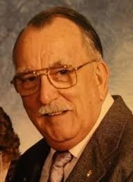 Lloyd Goss Obituary (2013)