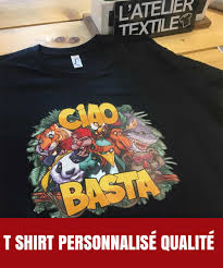 Si vous avez répondu oui rien qu'à une de ces questions précédentes, nous vous invitons à créer gratuitement votre propre boutique en ligne et vendez votre propre merchandising! T Shirt Personnalise Votre Tee Shirt Jusqu A 70 L Atelier Textile