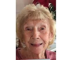 Evelyn Barber Obituary (1929