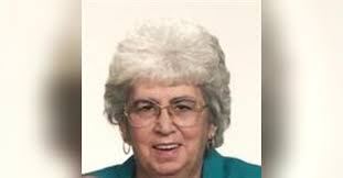 Sarah L. McComas Obituary