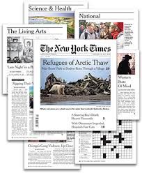 The new york times (n.y.t. Download Order A Subscription To The New York Times Large Print New York Times Daily Crossword Puzzles Now 60 Daily Size Png Image With No Background Pngkey Com