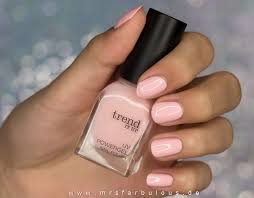 Trend It Up Nagellack Uv Powergel Glossy Und Matt Tragebilder Swatches Review Mrsfarbulous Beauty Fashion Lifestyle Blog Aus Dem Grossraum Hannover Trend It Up Nagellack Nagellack Nagel Machen Lassen