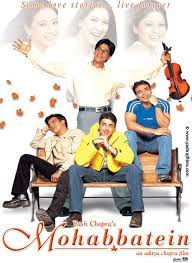 Pin On Shahrukh Khan Hindi Movie Posters