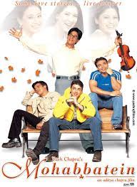 For download this movie visit mlsbd.com. Download Film Mohabbatein Subtitle Indonesia Lasopamylife