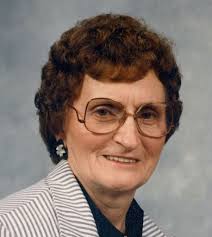 Jewel Mary Auman McKee Obituary February 22, 2016