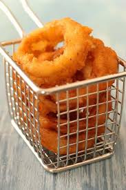 Onion Rings Avec Images Recettes De Cuisine Cuisson Des Haricots Secs Onion Rings Recette