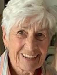 Obituary information for Janet Elizabeth Dolan