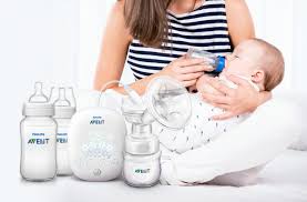 Best breast pump for multitaskers: How To Pick The Best Breast Pump For You May 2021 Motherhood Malaysia