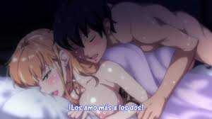 Ane wa Yanmama Junyuuchuu 1 Spanish Sub » PornoReino.com