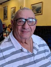 Obituary information for Anthony Persichini