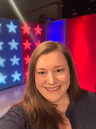 Excited to be in the NCTV17 studio for the park district forum starting  tonight at 7pm! Nctv17.org/watch-now