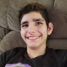 Donate to Mitchell Thorp Foundation