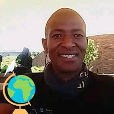 Decline of Benoni Plaza in South Africa