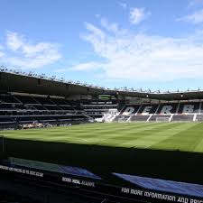 The official instagram account of derby county football club. Derby County Could Face Sanctions Over Sale Of Pride Park Sport The Times