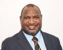GOVERNMENT COMMITTED TO MAKING DOWNSTREAM PROCESSING HAPPEN, PM MARAPE SAYS  Approved for Release: Thursday, 12 August 2021 PRIME Minister Hon. James  Marape says his government does not work