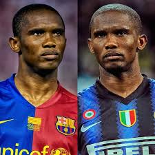 Barcelona DOMINATE Inter