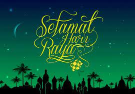 The majority of hari raya ads of 2019 have incorporated humor/comedy into their youtube videos. Wishing All Muslim Redditors A Selamat Hari Raya Aidilfitri Maaf Zahir Dan Batin Stay Safe On The Roads Safe Journey To Your Respective Hometowns Salaam Aidilfitri Malaysia