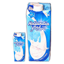 Find out all there is to know about the netherlands on the official website of the netherlands board of tourism and conventions. Hollandia Yogurt Cruzanto