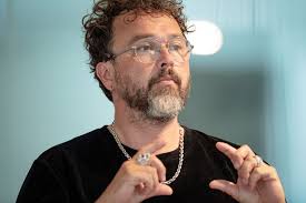 Jeg tror ikke Kunstsilo ville vært mulig