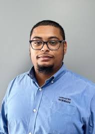 Meet Our Team ! Lancaster Nissan