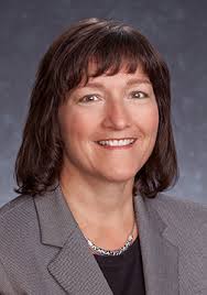 LeChase promotes Barbara Sauer to vice president of Finance