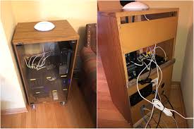 Check spelling or type a new query. Repurposed A Stereo Cabinet I Got For 20 On Craigslist Into My First Homelab Homelab