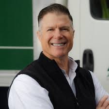 More congratulations are in order! John Eustis, our VP of Procurement, has… 