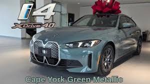 Image result for Cape York Green 2025 i5