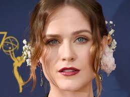 Evan Rachel Wood Alleges Marilyn Manson “Essentially Raped” Her While  Filming Music Video | Pitchfork