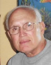 Vincent J. DeSantis Obituary