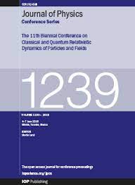 It is part of the journal of physics series and covers theoretical physics focusing on sophisticated mathematical and computational techniques. Journal Of Physics Conference Series Iopscience