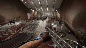 Is an alternate reality where this water creature thing. Atomic Heart Erscheint Auch Fur Ps5 Und Xbox Series X Neuer Trailer
