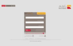 البلاد نت خدمة عصرية متطورة من بنك البلاد تهدف إلى توفير وقتكم وجهدكم. Ø§Ù„Ù‚Ù†ÙˆØ§Øª Ø§Ù„Ø±Ù‚Ù…ÙŠØ©