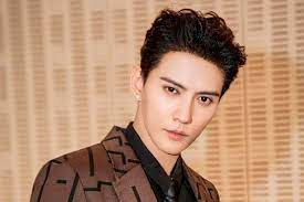 Korean Hairstyles For Men That Make You Feel Like Celebs In 2022