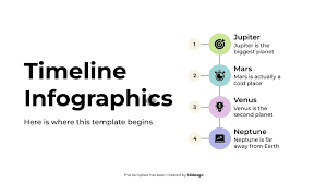 Free Timeline Infographics for Google Slides and PowerPoint