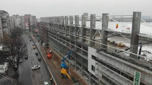 Maybe you would like to learn more about one of these? Stadion Rapid Bucuresti In Constructie Rapid Bucharest Stadium Under Construction 13 03 2021 Youtube