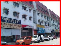 Maybe you would like to learn more about one of these? Taman Sri Sentosa Property Street View Scenes