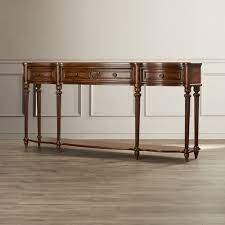 When you buy a joss & main paralimni 54'' console table online from wayfair, we make it as easy as possible for you to find out when your product will be delivered. Found It At Joss Main Ashdown Console Table House Pinterest