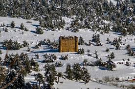 Mersin'in yaylalık ilçelerinden çamlıyayla kaymakamı ferhat altay'ın tayini çıktı. Camliyayla Photos Featured Images Of Camliyayla Mersin Icel Tripadvisor