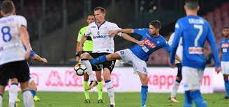 Probabile formazione del napoli contro l'atalanta. Probabili Formazioni Atalanta Napoli Diretta Tv Spazio Per Maksimovic E Rrahmani