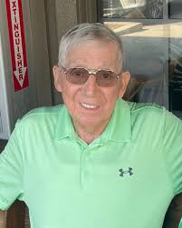 Eugene Everhart Obituary November 14, 2025