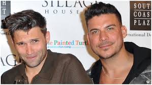 Tom Schwartz & Tom Sandoval Give an Update