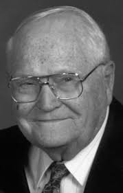 I. Jay Hesser Obituary