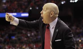 Mick cronin stated that it is very likely that moses brown will enter the nba draft and forgo his eligibility with the ucla basketball team. Ucla Has Finally Hired A Coach Landing Mick Cronin From Cincinnati